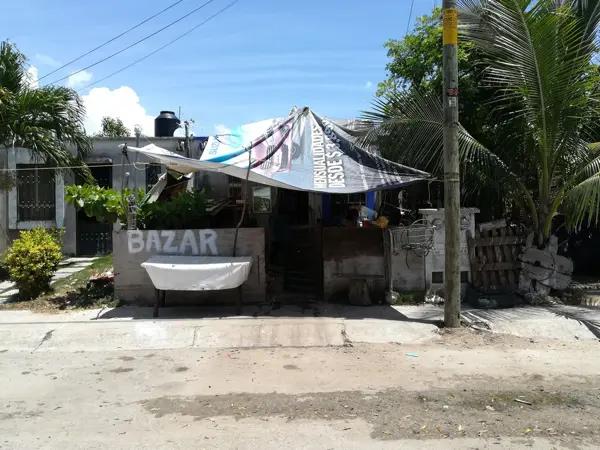 Casa en venta en Casas del Mar, Benito Juárez, Quintana Roo