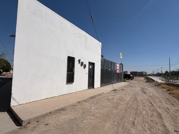 Oficina en Venta en Ejido Ana, Torreón, Coahuila de Zaragoza