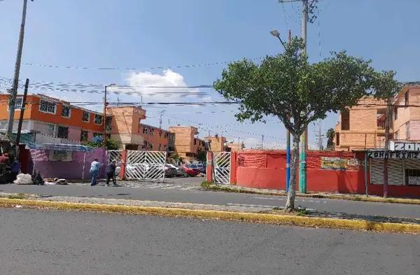 Casa en venta en Santa Martha Acatitla, Iztapalapa, Ciudad de México