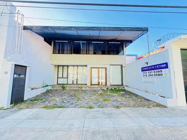 Oficina en Venta en Jardines de la Corregidora, Colima, Colima