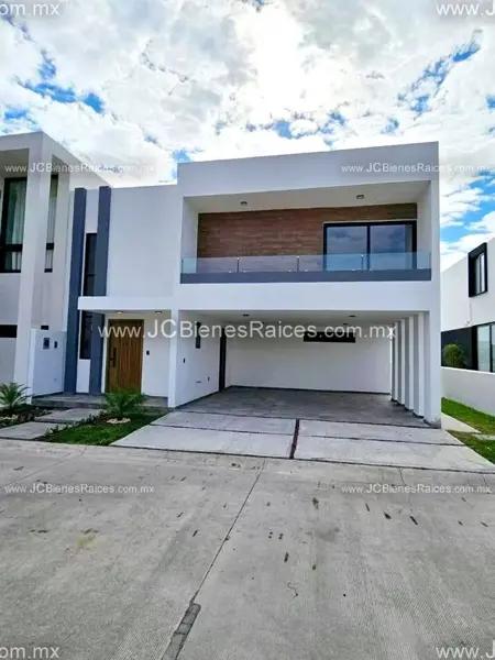 Casa en Venta, Cerca del Mar en Punta tiburón ¡Es donde quieres vivir!, Por $5,650,000.
