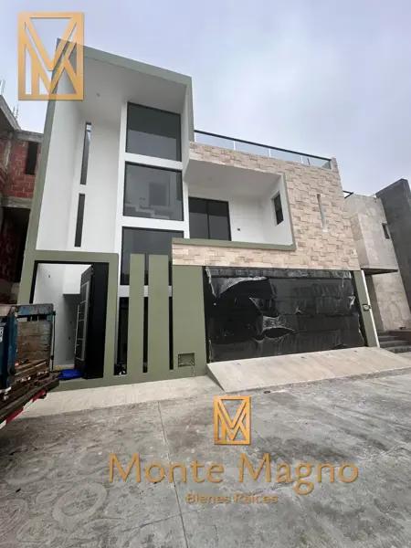 Casa en Venta en Imperial de las Ánimas, Xalapa, Veracruz de Ignacio de la Llave