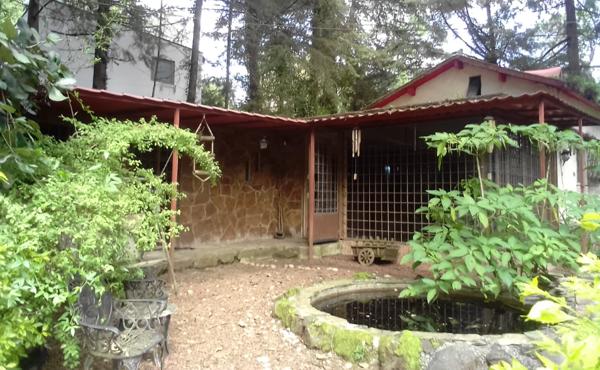 Casa en Venta en Huitzilac, Huitzilac, Morelos