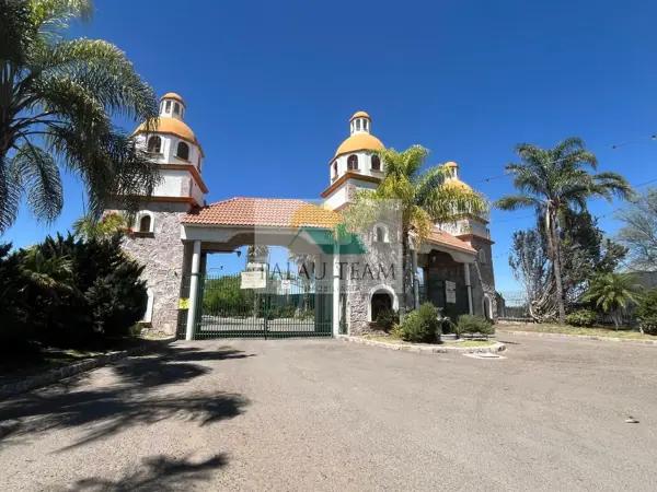 Terreno en Venta en Campestre Bosques de Las Lomas, Aguascalientes, Aguascalientes