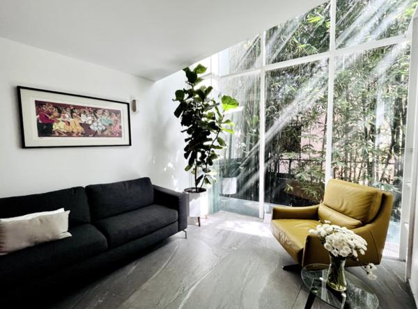 Departamento en Venta en Condesa, Cuauhtémoc, Ciudad de México