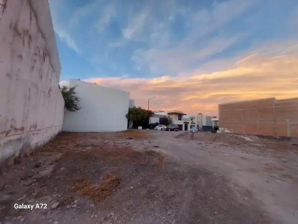 Terreno en Venta en Residencial los Fresnos, Torreón, Coahuila de Zaragoza