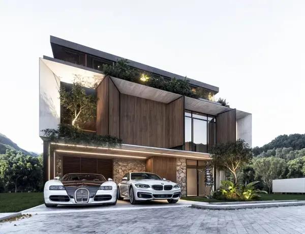 Casa en Venta en Lomas de Angelópolis, Ocoyucan, Puebla