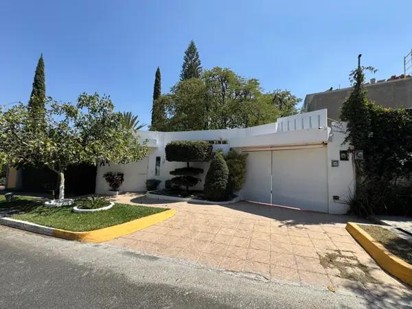 Casa en Venta en Colinas de San Javier, Zapopan, Jalisco