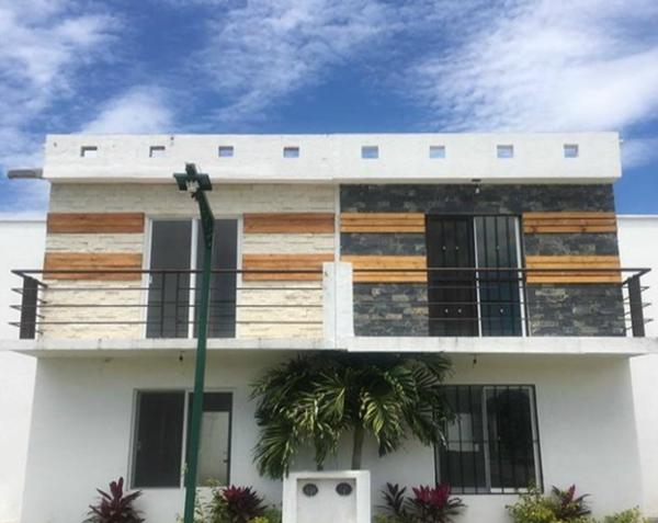 VENTA DE FABULOSA CASA EN BUENAVISTA, YAUTEPEC, MORELOS
