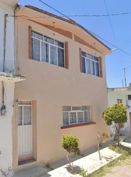 Casa en Venta en Ferrocarrilera, Apizaco, Tlaxcala