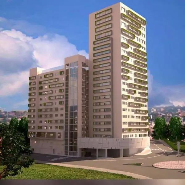 Departamento en Renta en Reserva Territorial Atlixcayotl, San Andrés Cholula, Puebla