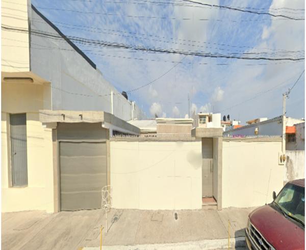 VENTA DE BELLISIMA CASA EN BOCA DEL RÍO, VERACRUZ