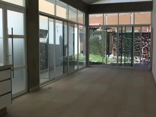 Casa en Renta de un nivel nueva, Atlacomulco, Jiutepec, Morelos