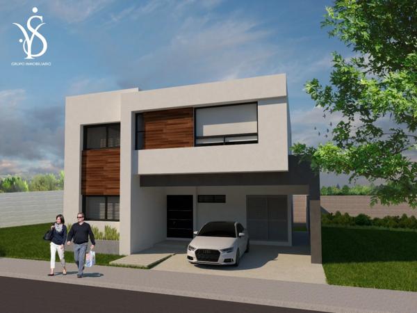 Casa en Venta en Privadas de Santiago, Saltillo, Coahuila de Zaragoza