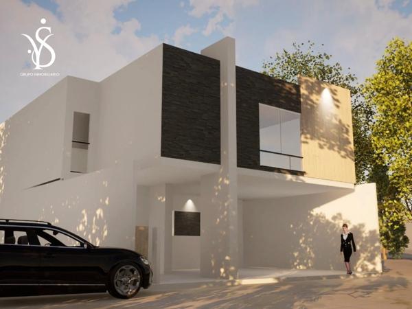 Casa en venta en Los Rodriguez, Saltillo, Coahuila de Zaragoza