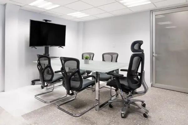 Oficina en Renta en Veronica Anzures, Miguel Hidalgo, Ciudad de México