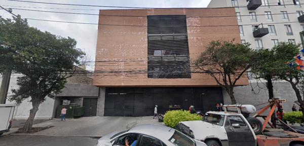 Departamento en Remate en San Simon Tolnahuac, Cuauhtémoc, Ciudad de México
