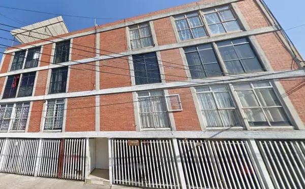 Departamento en Venta en La Loma, Tlalnepantla de Baz, México