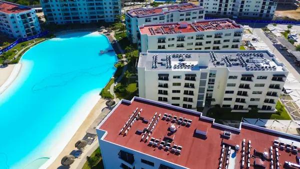 Departamento en Venta en Bluu Habitat Lagoons, Mazatlán, Sinaloa