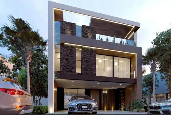 Casa en Venta en Lomas de Angelópolis, Ocoyucan, Puebla