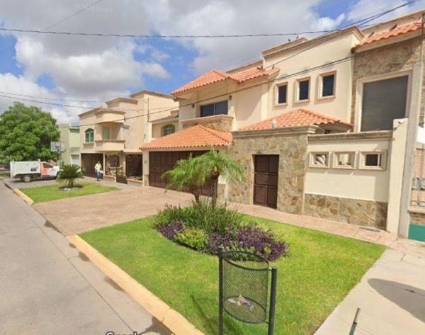 Casa en Venta en Ejidal, Culiacán, Sinaloa