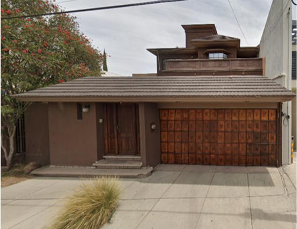 Casa en Venta en Nueva Rinconada de los Andes, San Luis Potosí, San Luis Potosí