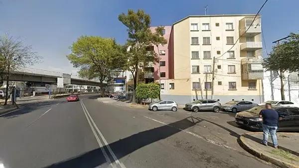 Departamento en Venta en La Magdalena Mixiuhca, Venustiano Carranza, Ciudad de México
