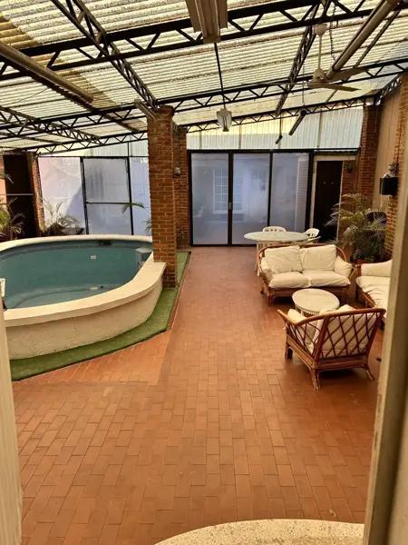 Casa en Venta en El Dorado, Tlalnepantla de Baz, México
