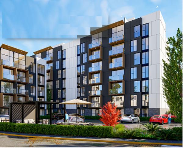 Departamento en Venta en San Jeronimo Tepetlacalco, Tlalnepantla de Baz, México.