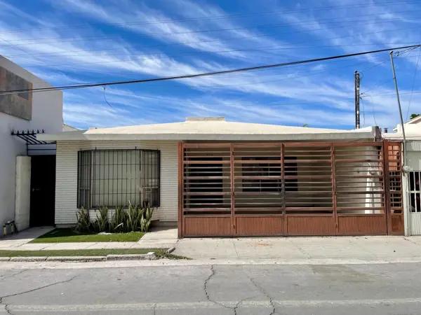 Casa en venta en San Isidro, Torreón, Coahuila de Zaragoza