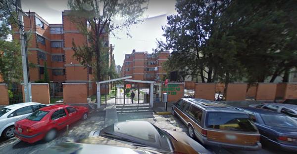 Departamento en Venta en Jorge Negrete, Gustavo A. Madero, Ciudad de México