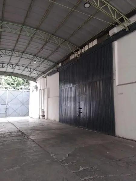 Bodega en venta y renta en Los Reyes, Iztacalco, Ciudad de México