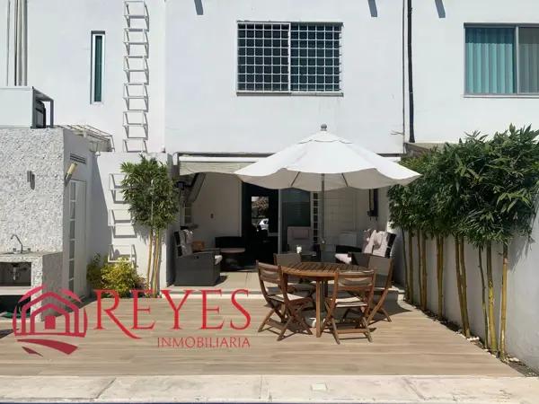 Casa en Venta en Yautepec, Morelos