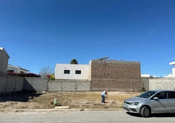 Terreno en Venta en Villas del Renacimiento, Torreón, Coahuila de Zaragoza