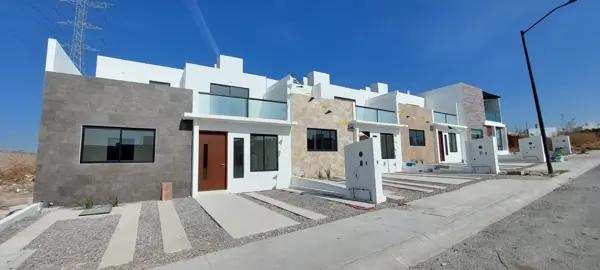 Casa en Venta en Ciudad Meseta, Querétaro, Querétaro