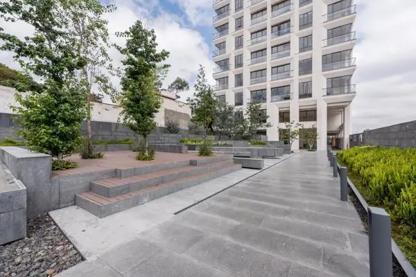 Departamento en Venta en Alcantarilla, Álvaro Obregón, Ciudad de México