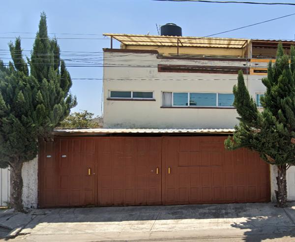 VENTA DE MARAVILLOSA CASA EN PUEBLA