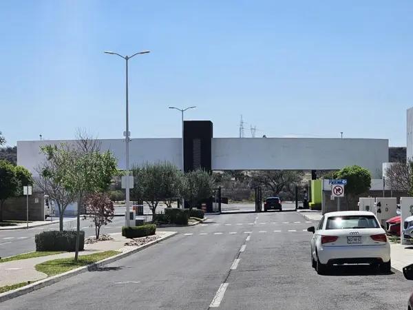 Terreno de 152m en venta en privada Zen Life I, Mirador, Querétaro