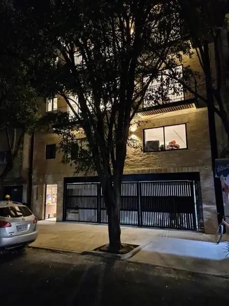 Departamento en Venta en Cuauhtemoc, Cuauhtémoc, Ciudad de México