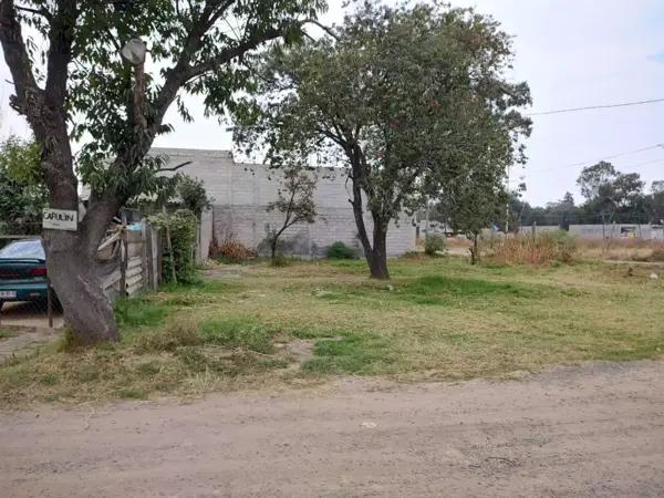 Terreno en Venta en Chalco de Díaz Covarrubias Centro, Chalco, México