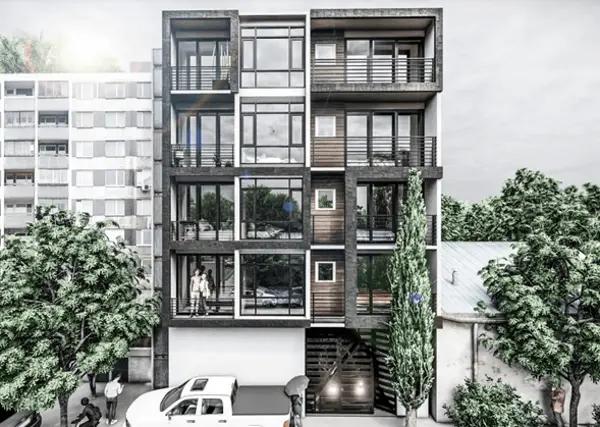 Departamento en Venta en Santa Ursula Coapa, Coyoacán, Ciudad de México