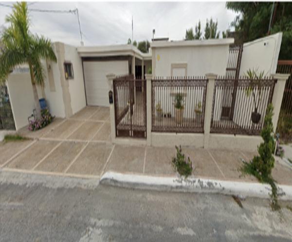 VENTA DE MARAVILLOSA CASA EN VALLE ALTO, REYNOSA TAMAULIPAS