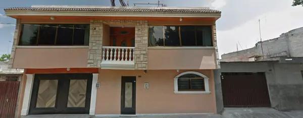 Casa en Venta en Nicolás Bravo 3a Sección, Tehuacán, Puebla