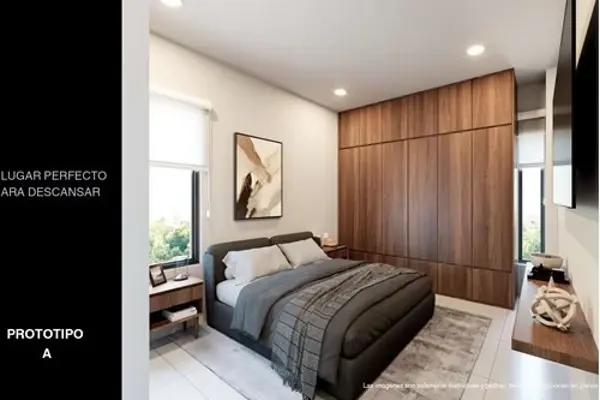 Departamento en Venta en San Juan de Aragón I Sección, Gustavo A. Madero, Ciudad de México