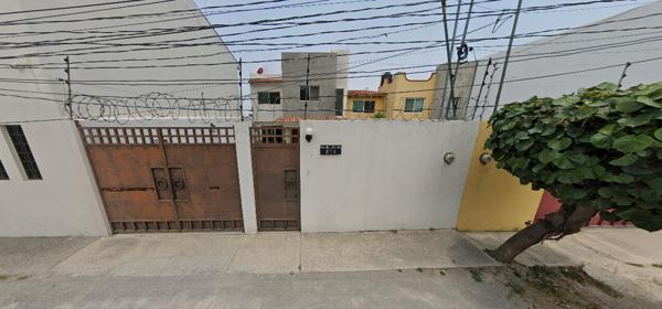 Casa en Venta en Lomas de Trujillo, Emiliano Zapata, Morelos