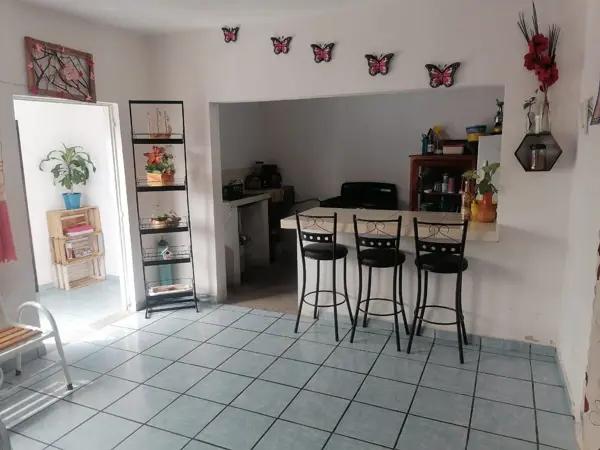 Casa en Venta en Juan Morales, Yecapixtla, Morelos