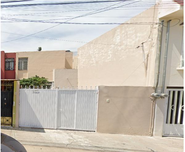 Casa en Venta en Aguascalientes (Licenciado Jesús Terán Peredo), Aguascalientes, Aguascalientes