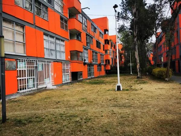 Departamento en Venta en Jardin Balbuena, Venustiano Carranza, Ciudad de México