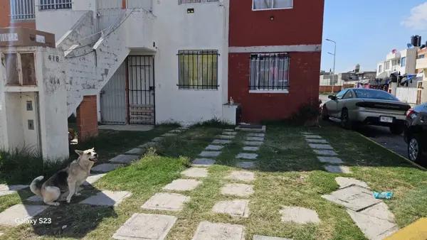 Casa en Venta en San Miguel Cuautenco, Amozoc, Puebla