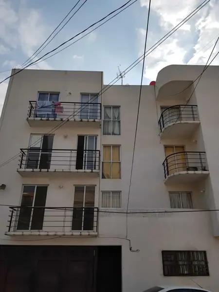 Departamento en Venta en La Huerta, Ixtapaluca, México